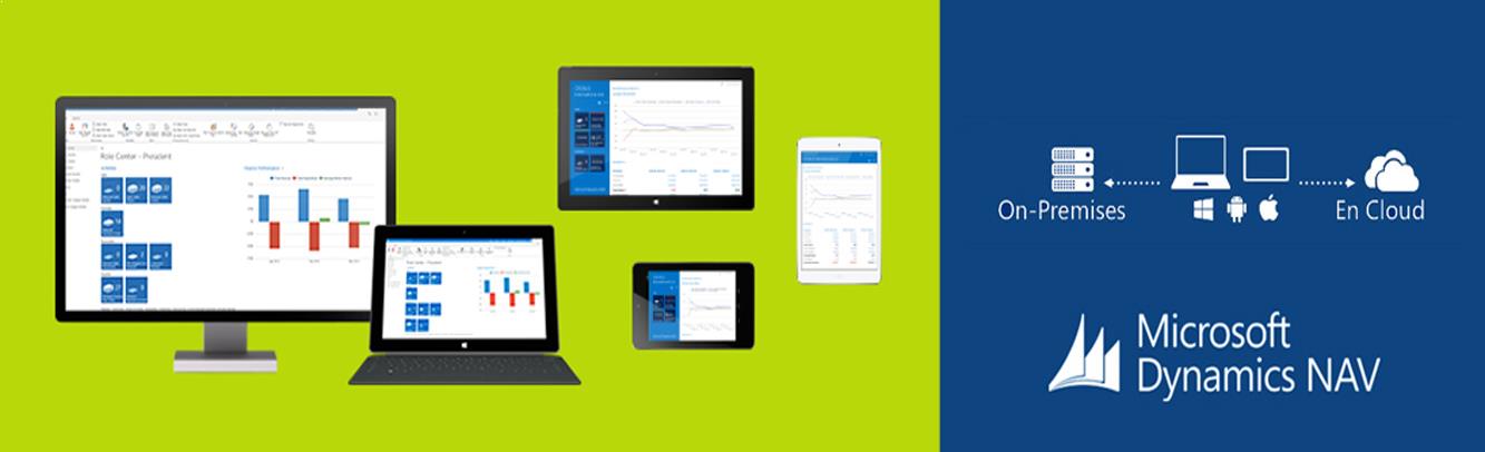 EBS EXPERTS Business Solutions